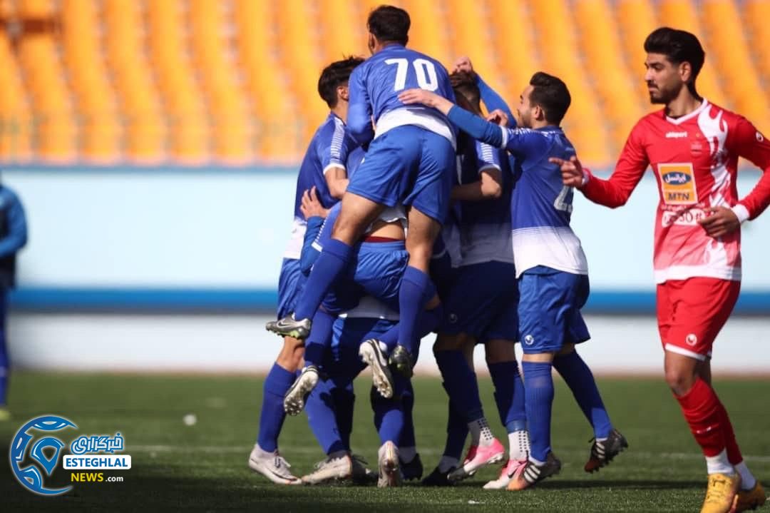 دربی امیدها