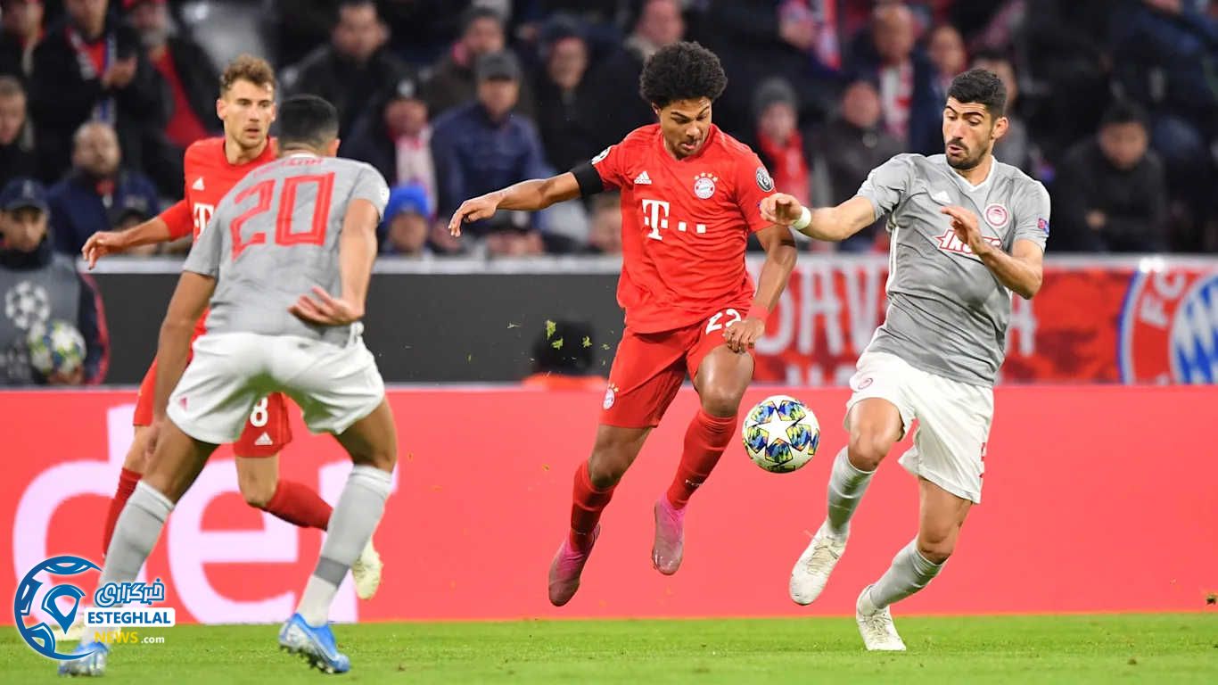 لیگ قهرمانان اروپا