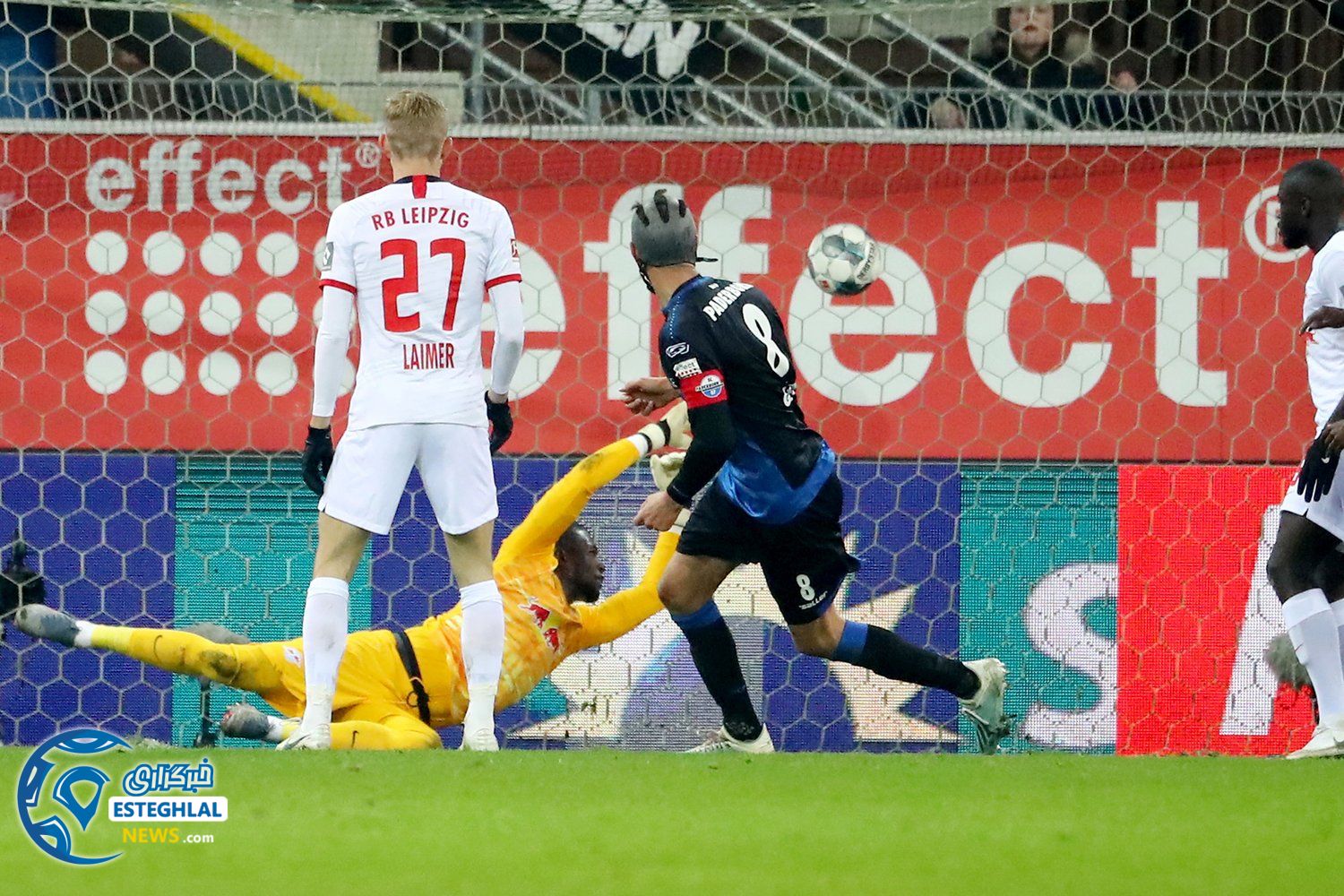 بوندسلیگا آلمان