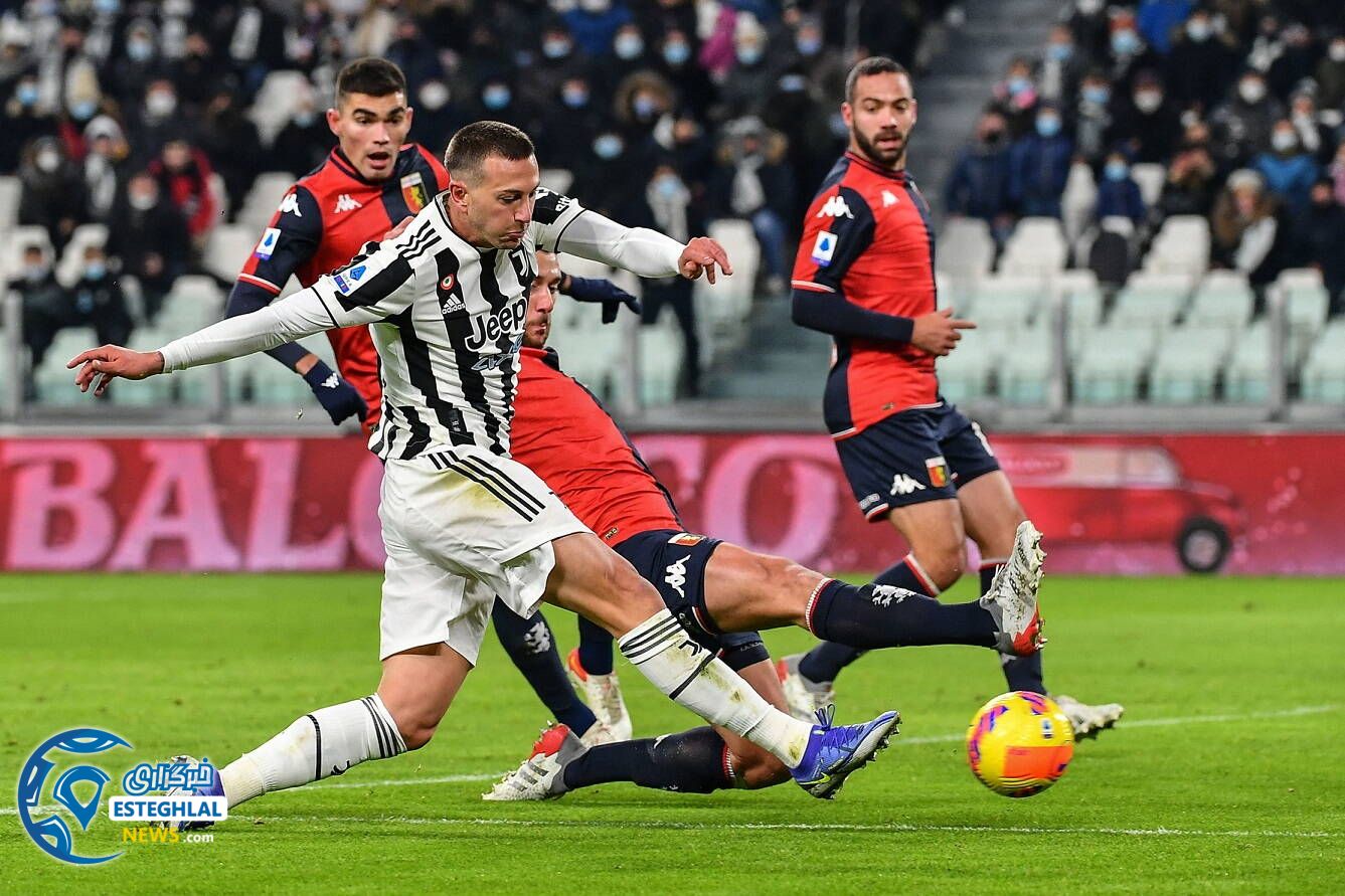 سری آ ایتالیا