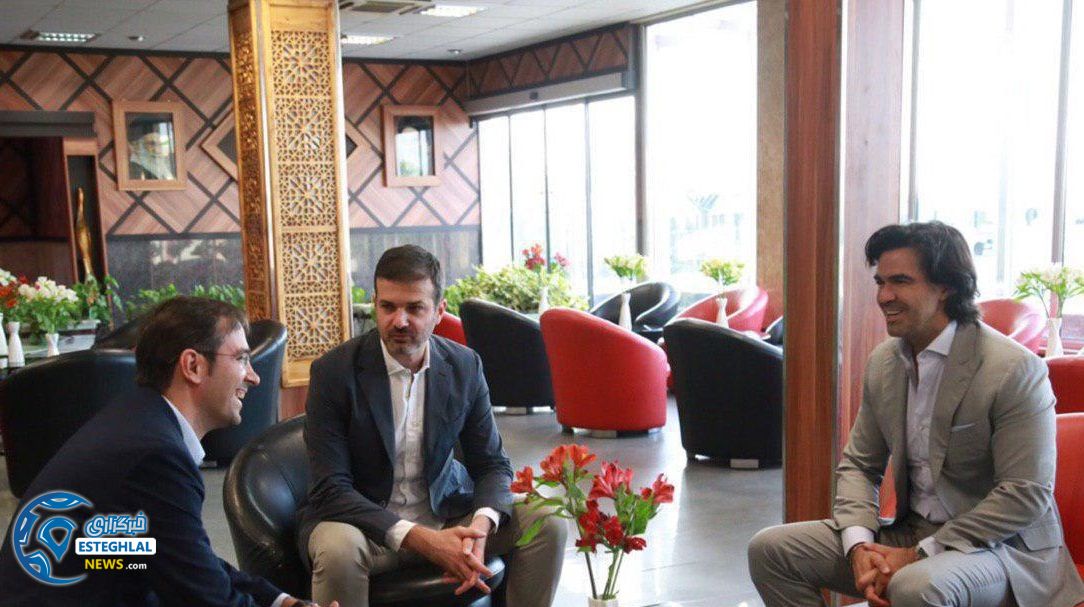 استراماچونی