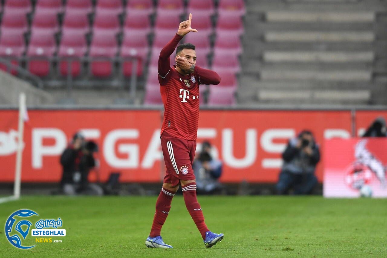 بوندسلیگا آلمان