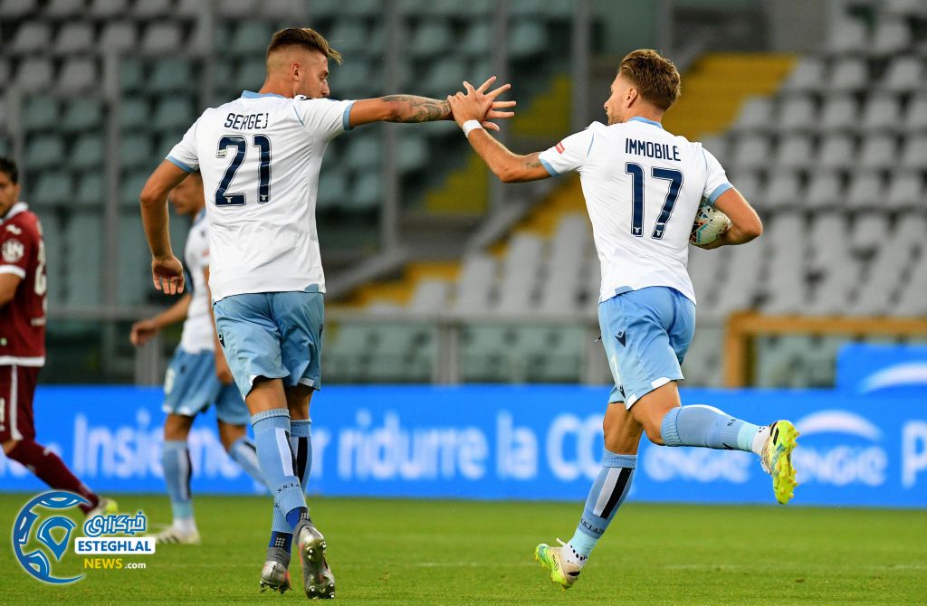 سری آ ایتالیا