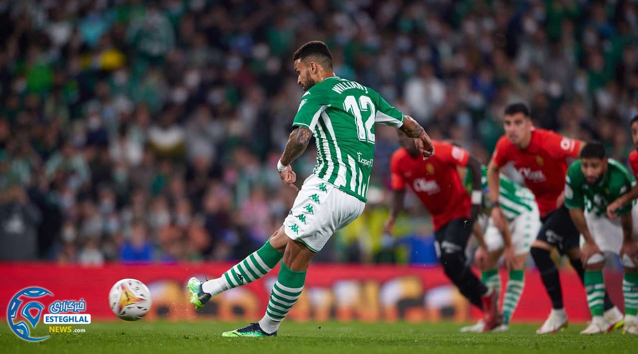 لالیگا اسپانیا