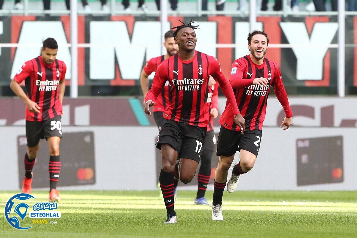 سری آ ایتالیا