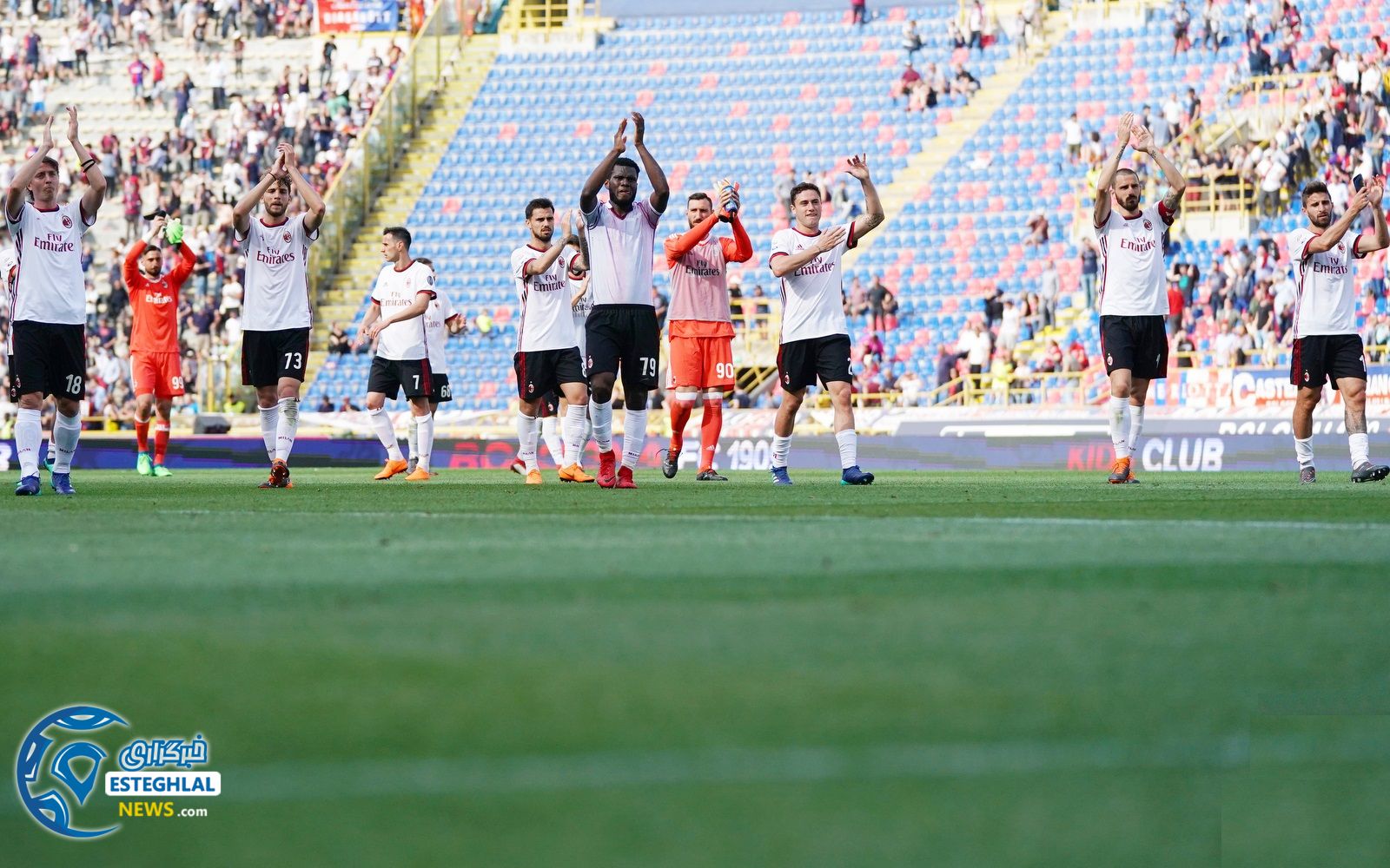 سری آ ایتالیا