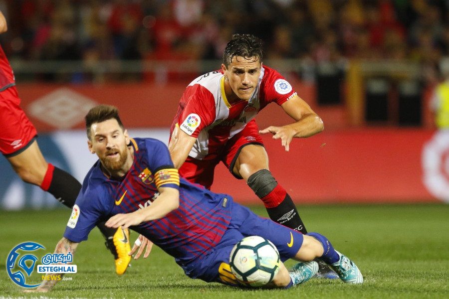 لالیگا اسپانیا