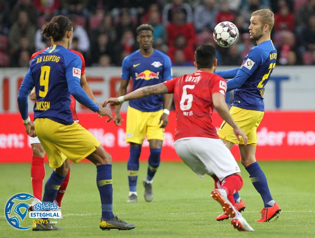 بوندسلیگا آلمان