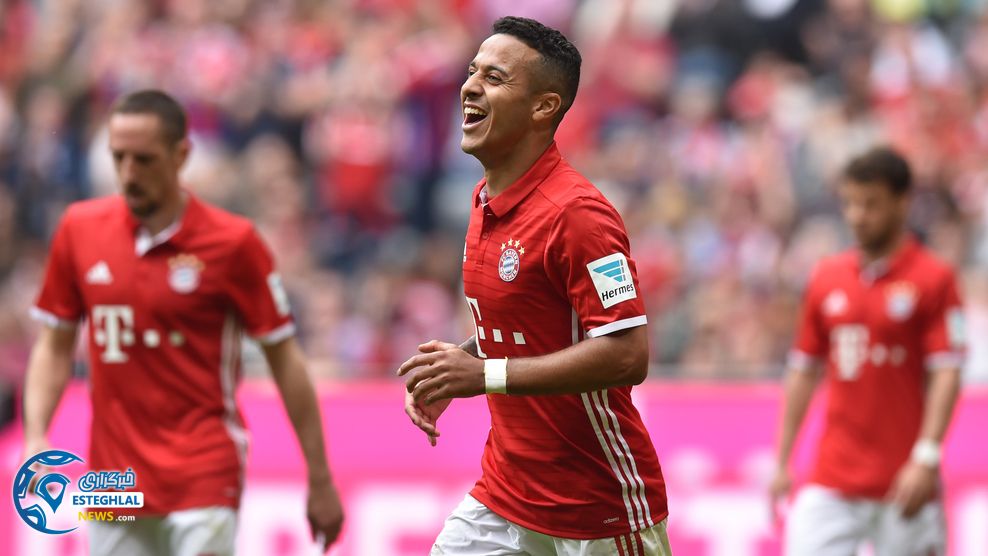 بوندسلیگا آلمان