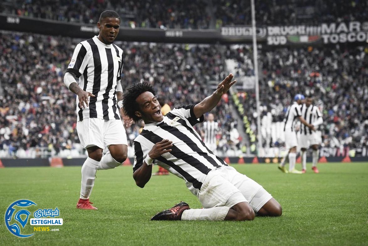 سری آ ایتالیا