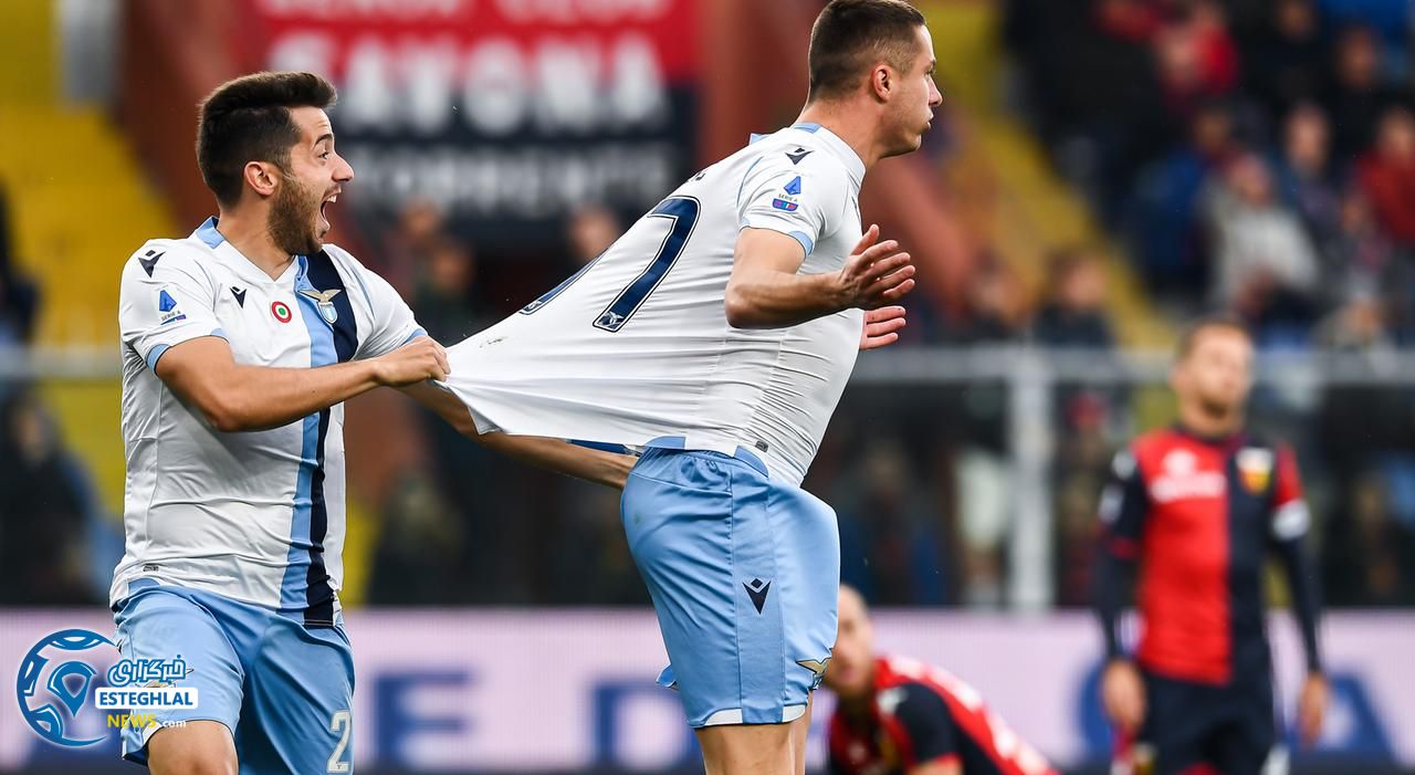 سری آ ایتالیا