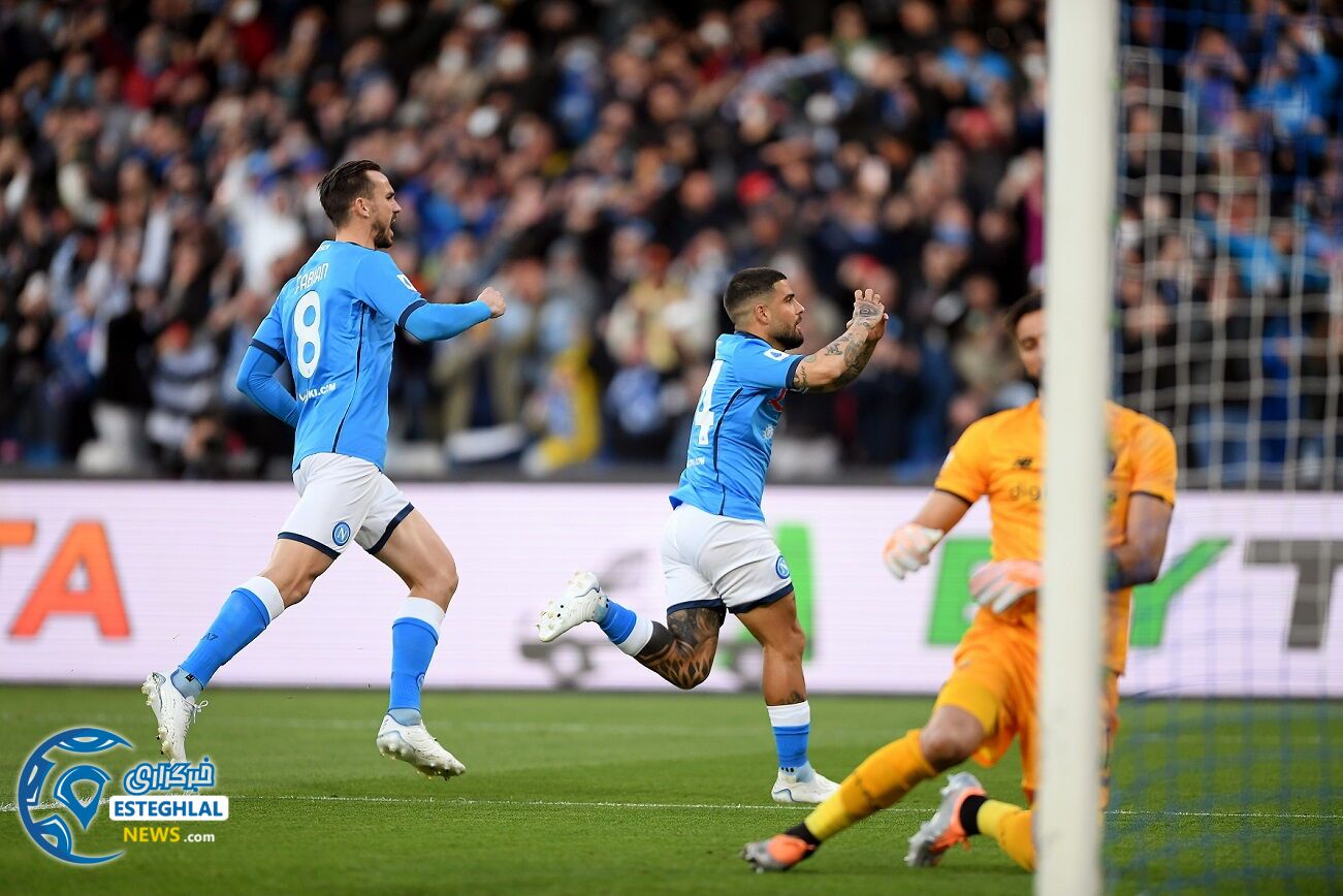 سری آ ایتالیا