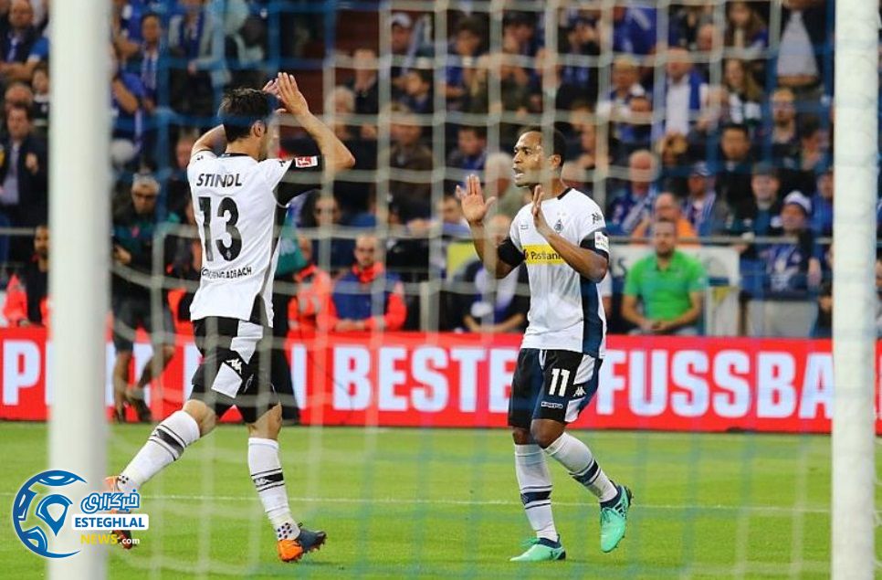 بوندسلیگا آلمان