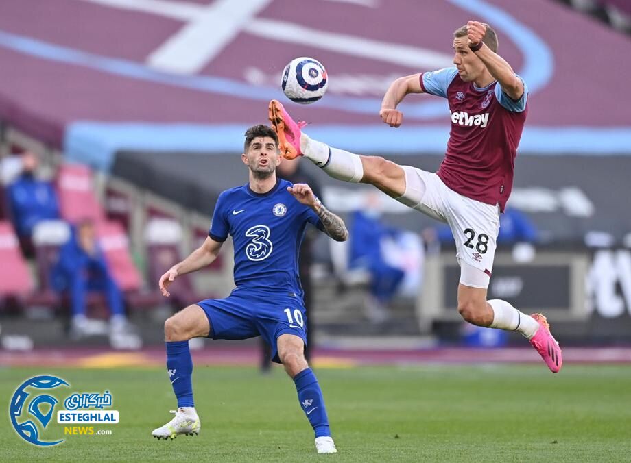 لیگ برتر انگلیس