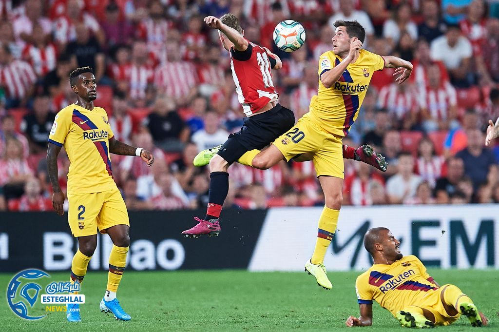 لالیگا اسپانیا