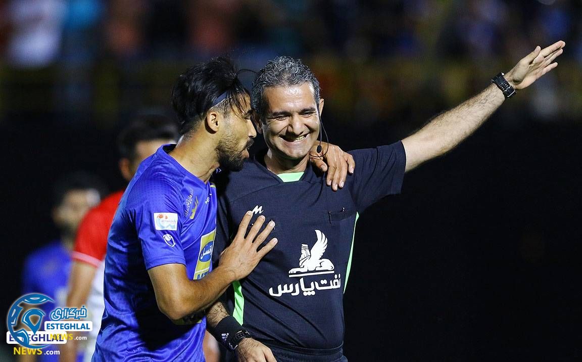 سید مهدی سید علی