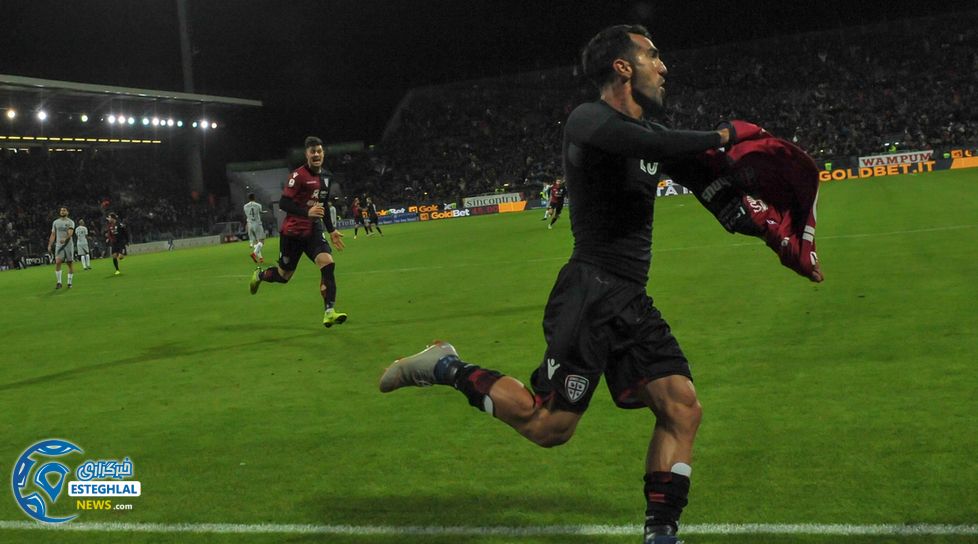 سری آ ایتالیا