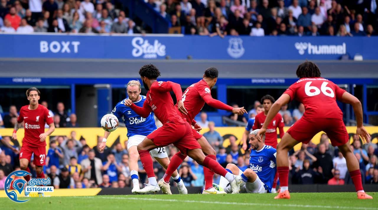 لیگ برتر انگلیس