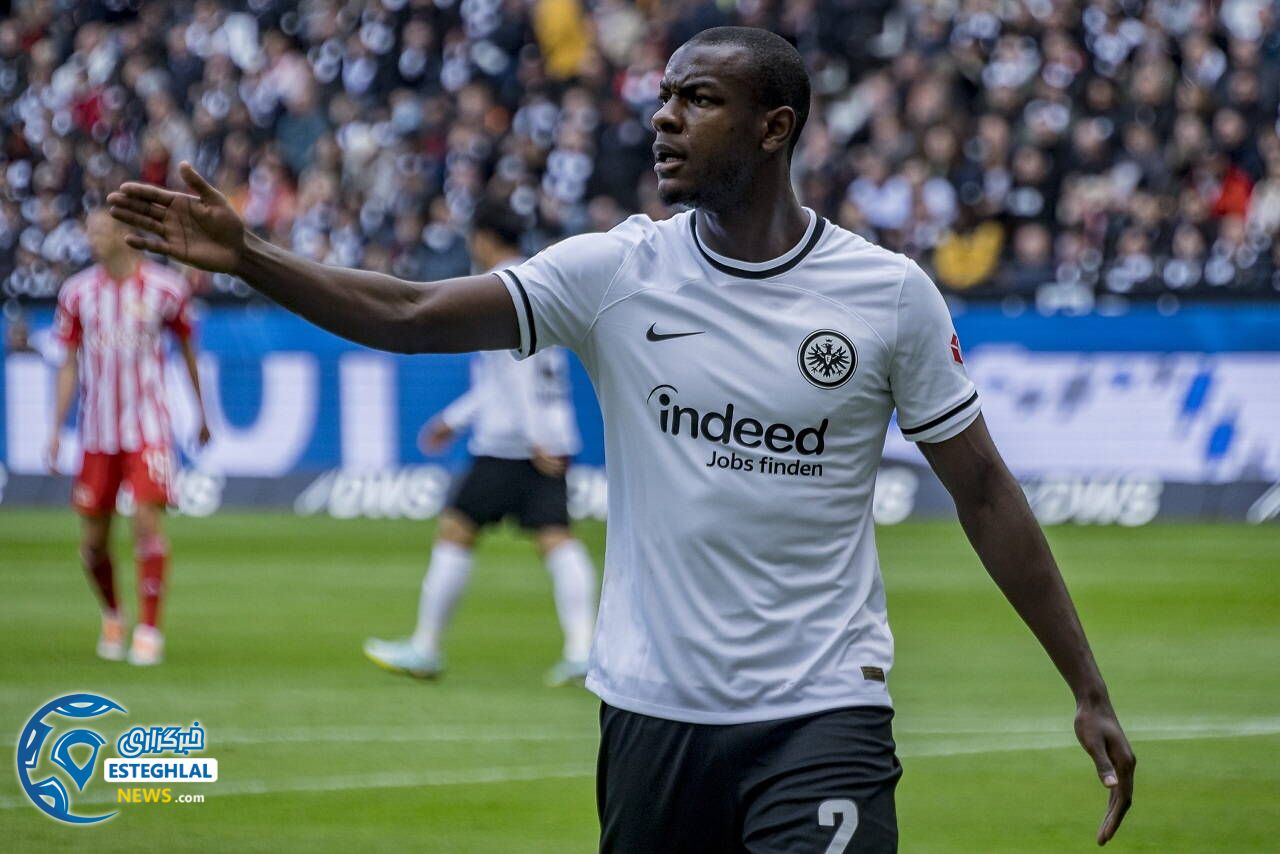 بوندسلیگا آلمان