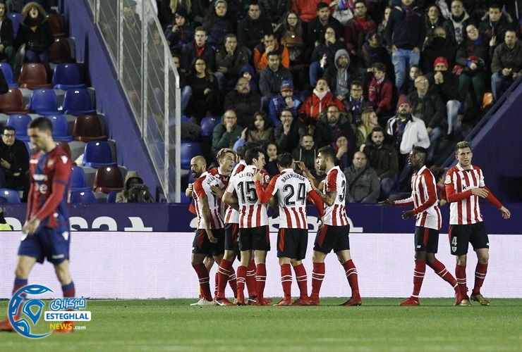 لالیگا اسپانیا