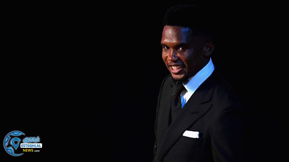 مراسم قرعه کشی جام جهانی 2018