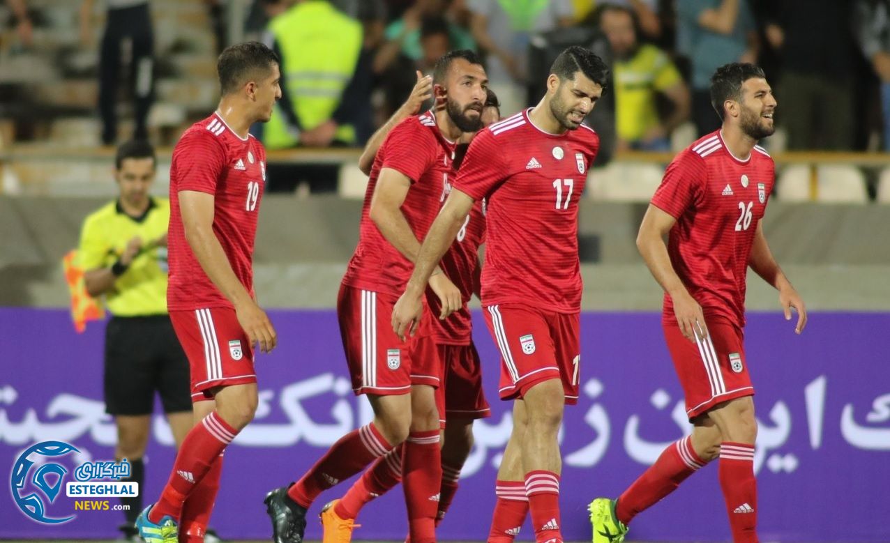 ایران و ازیکستان