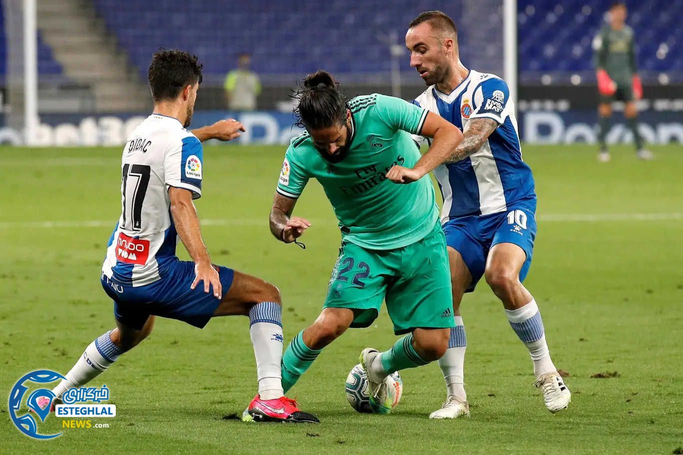 لالیگا اسپانیا