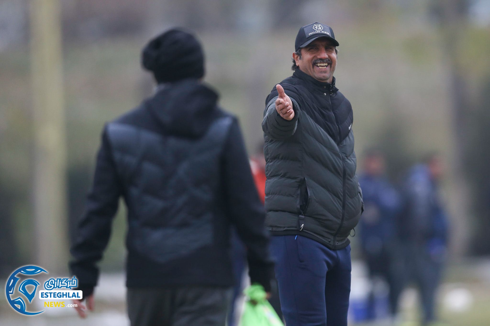 رضا حسن زاده