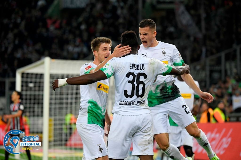 بوندسلیگا آلمان