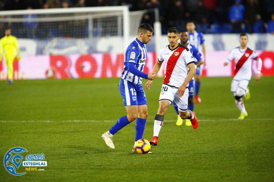 لالیگا اسپانیا