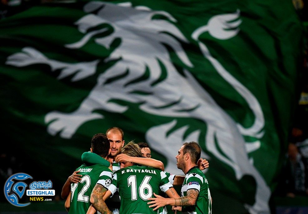 لیگ قهرمانان اروپا