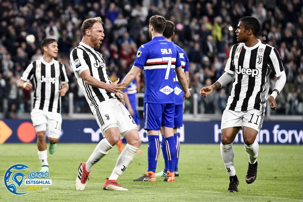 سری آ ایتالیا