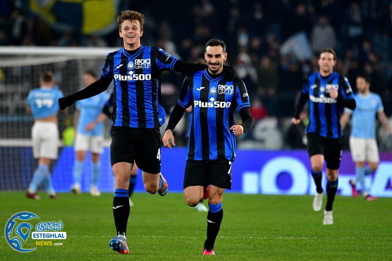 سری آ ایتالیا