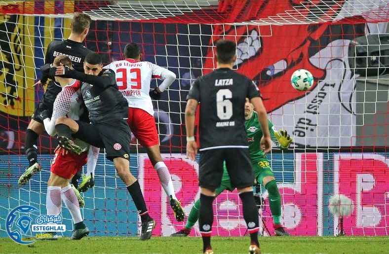 بوندسلیگا آلمان