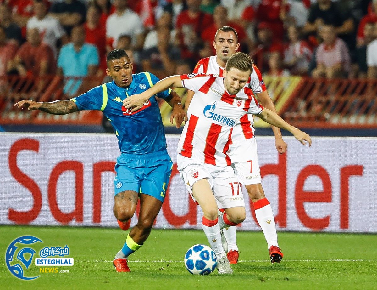 لیگ قهرمانان اروپا