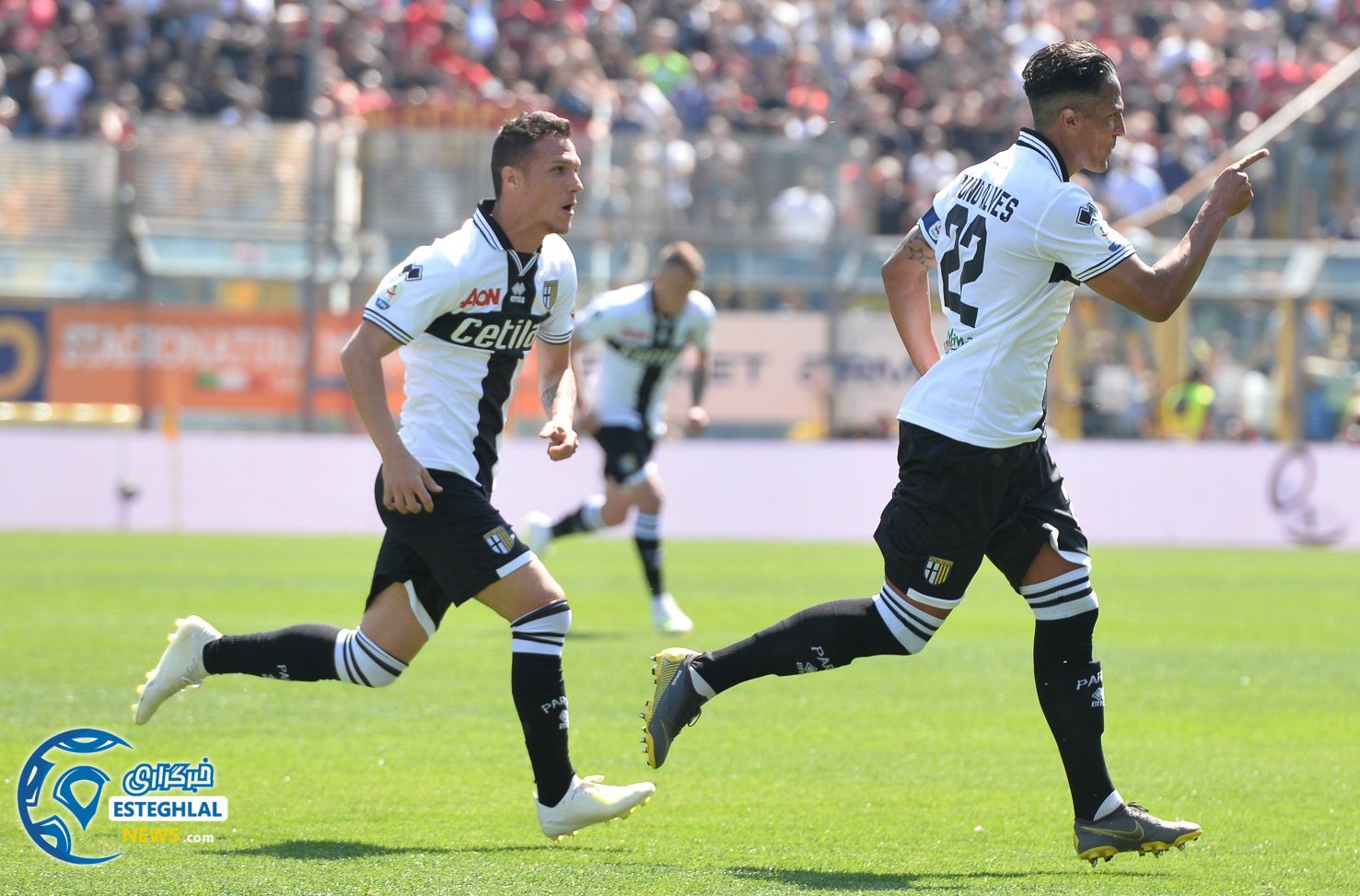 سری آ ایتالیا