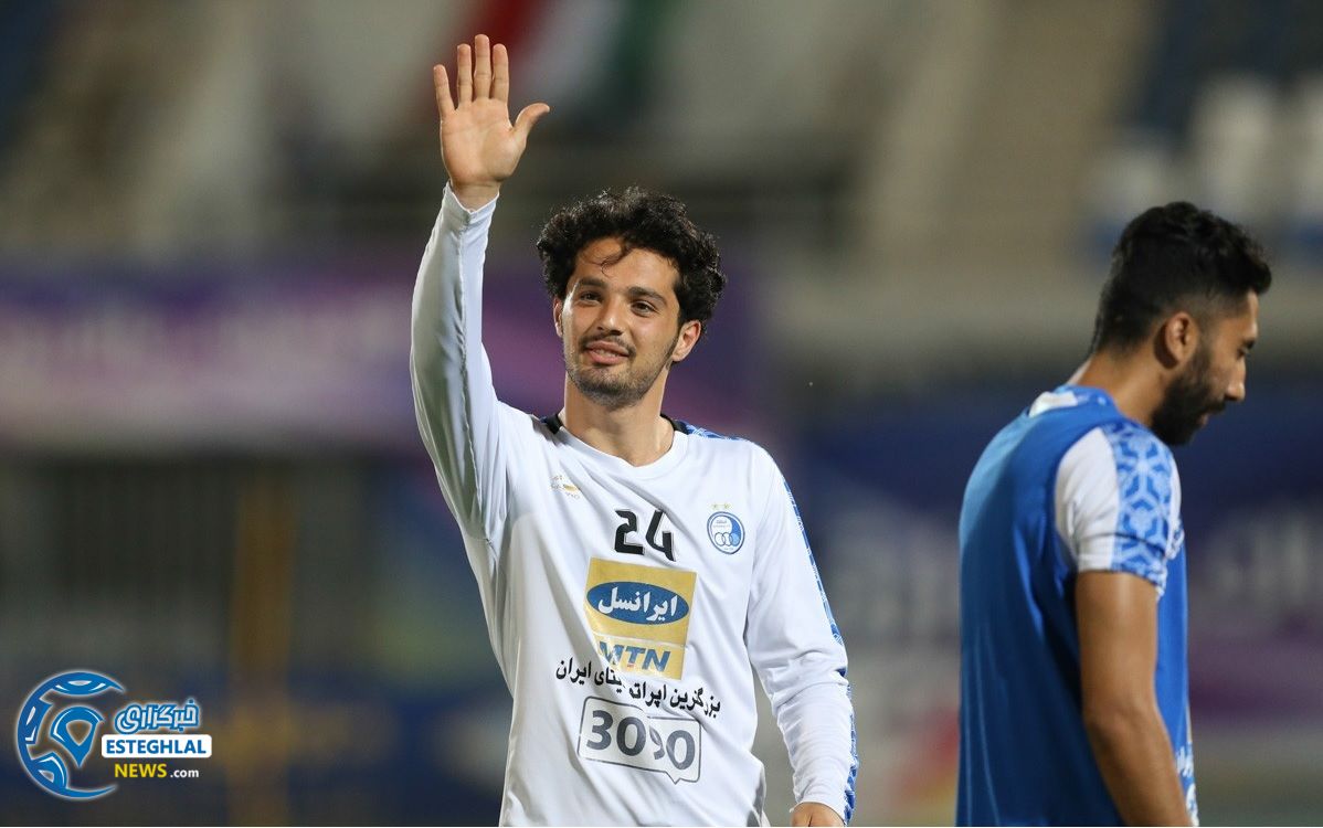 امید نورافکن