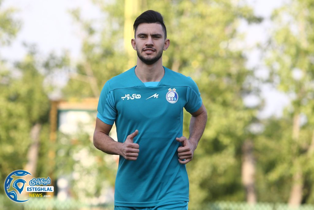 محمدرضا آزادی