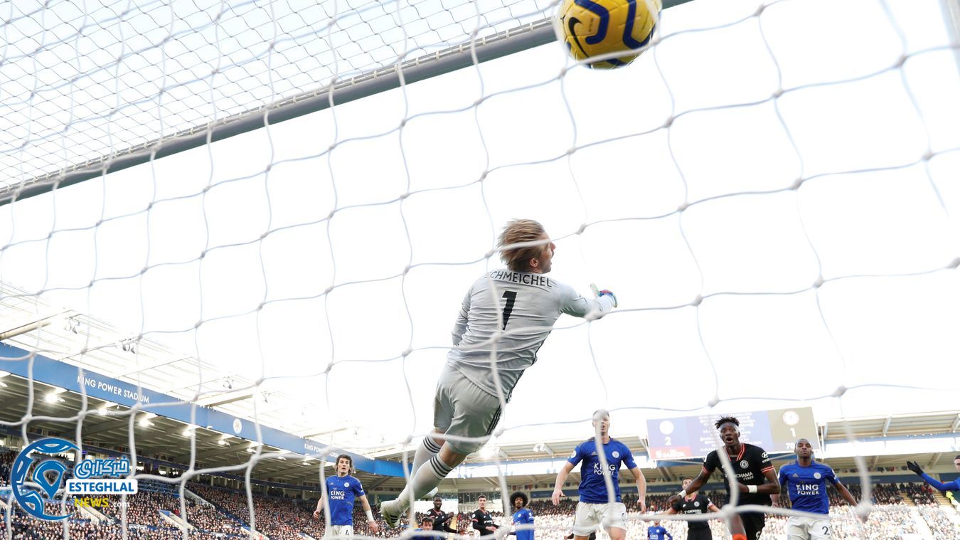 لیگ برتر انگلیس