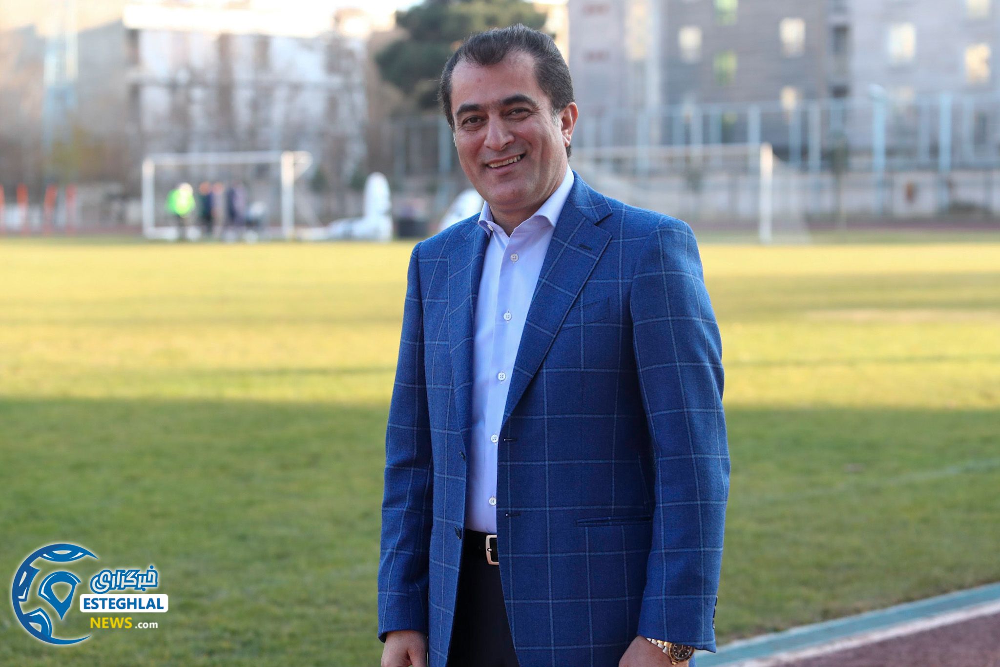 اسماعیل خلیل زاده