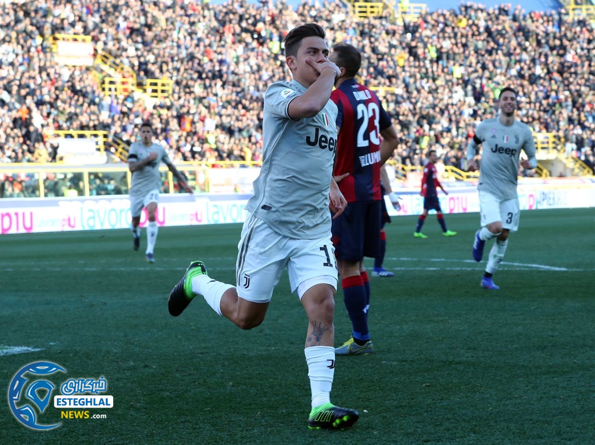 سری آ ایتالیا