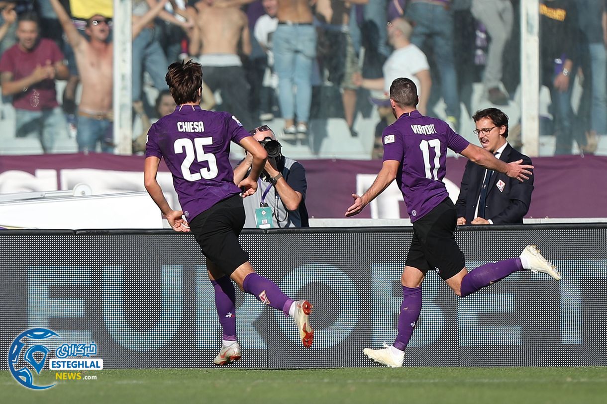 سری آ ایتالیا