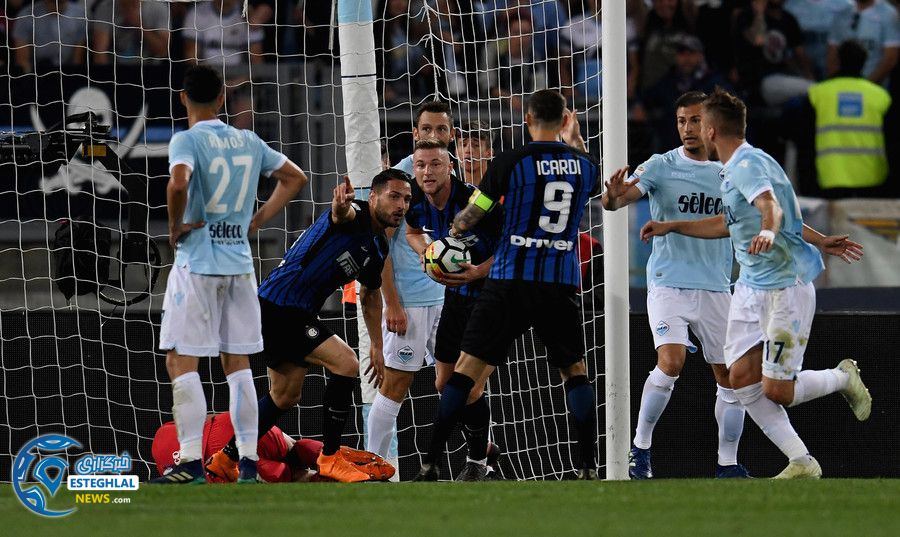 سری آ ایتالیا