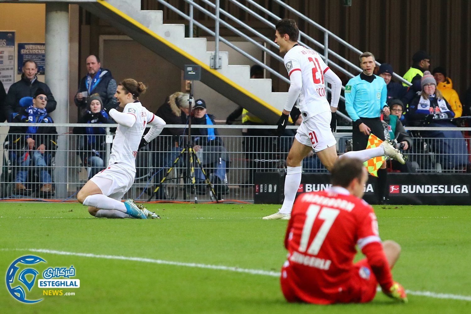 بوندسلیگا آلمان