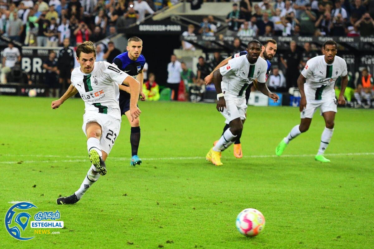 بوندسلیگا آلمان