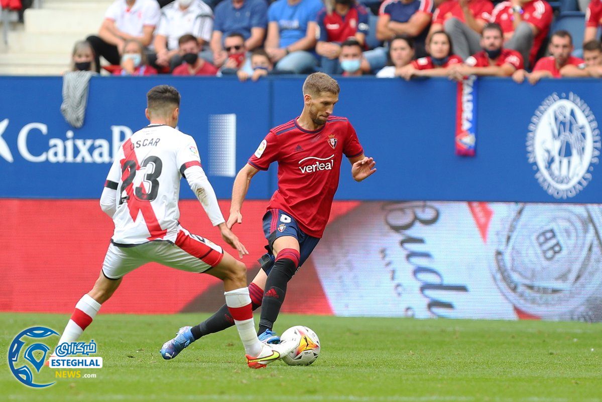 لالیگا اسپانیا