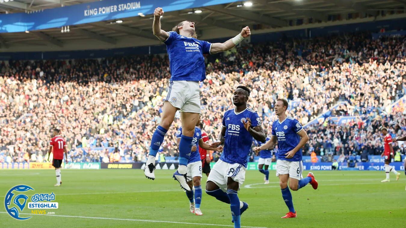 لیگ برتر انگلیس