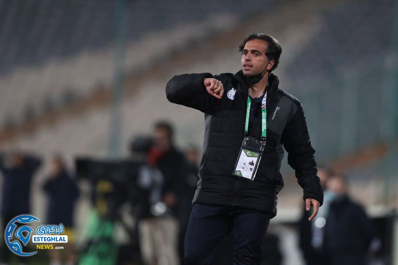 صالح مصطفوی