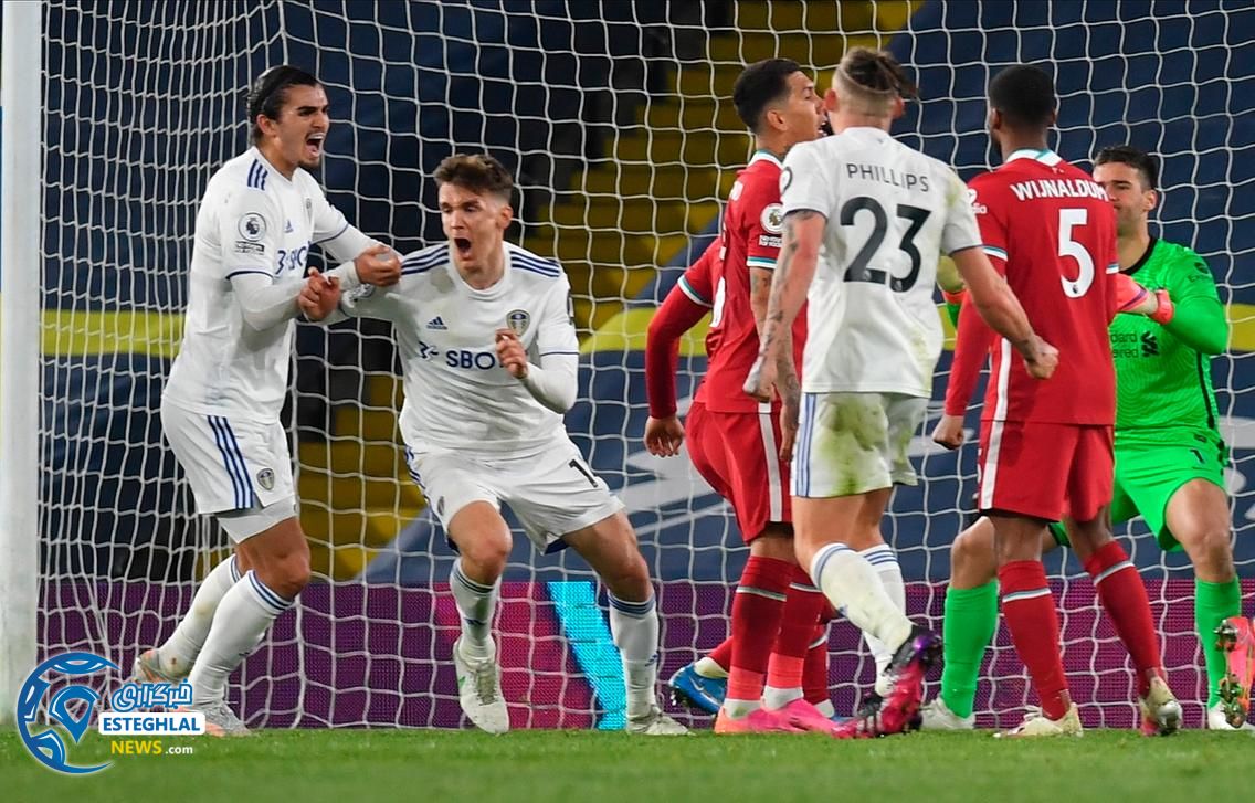 لیگ برتر انگلیس