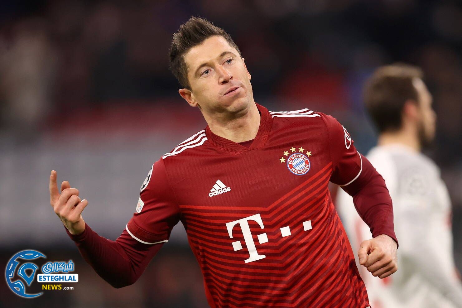 بایرن مونیخ 7-1 سالزبورگ